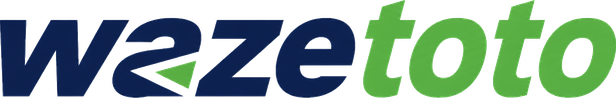 Logo wazetoto